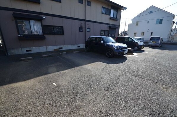 サウスメゾン Aの物件内観写真